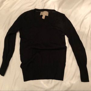 Banana Republic wool sweater